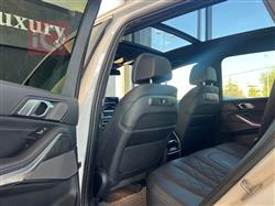 بی ئێم دەبڵیو X5